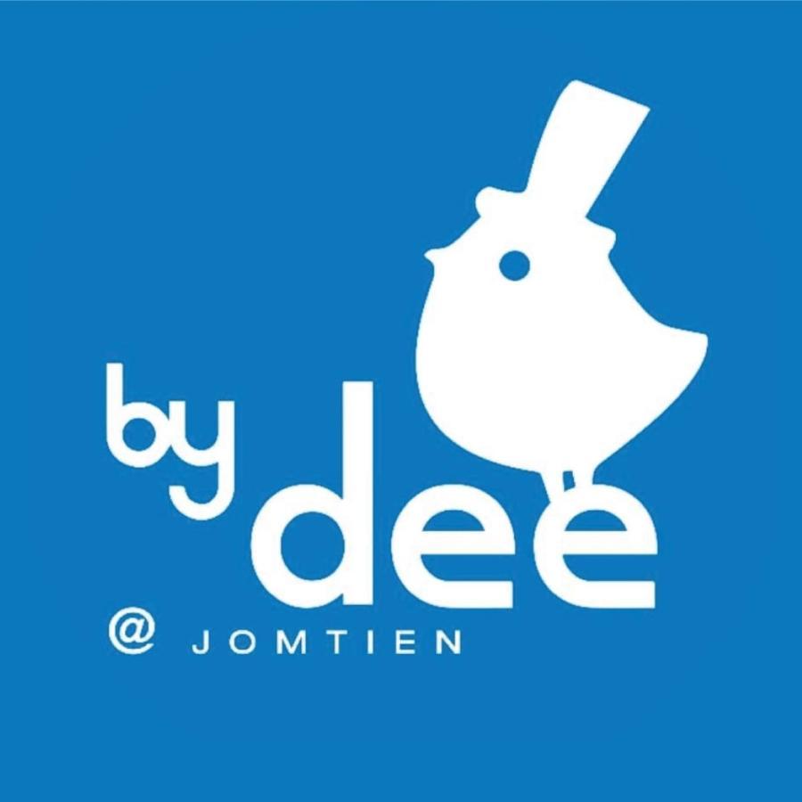 By Dee At Jomtien Hotel Bagian luar foto